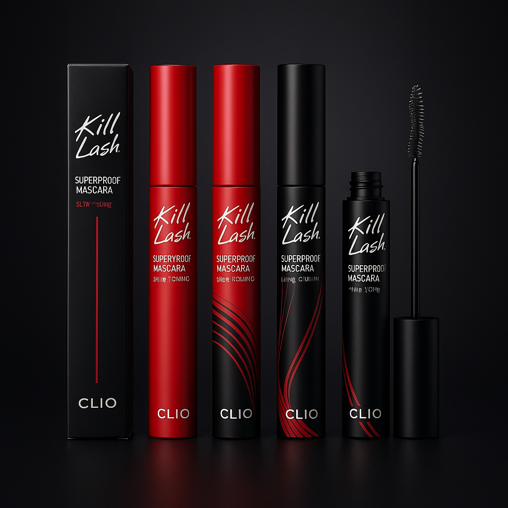 Lipsticks