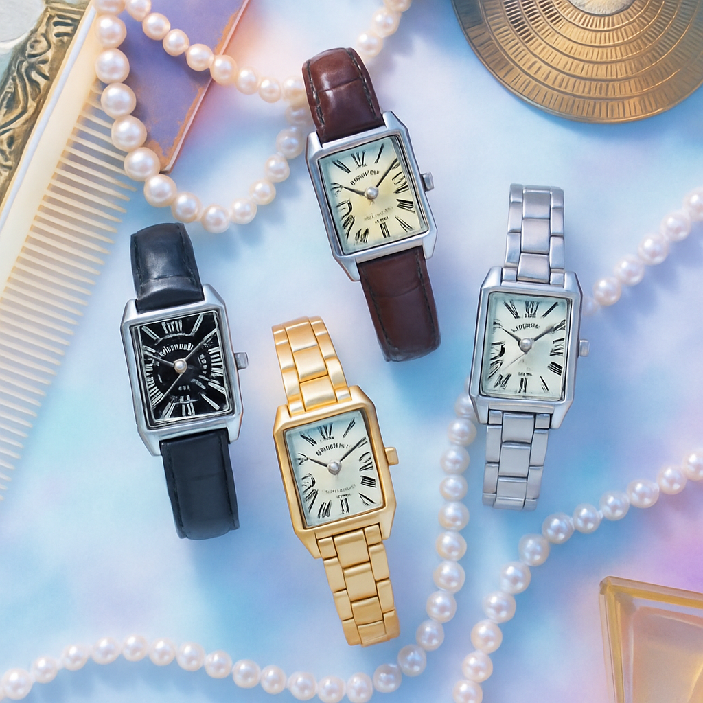 watches