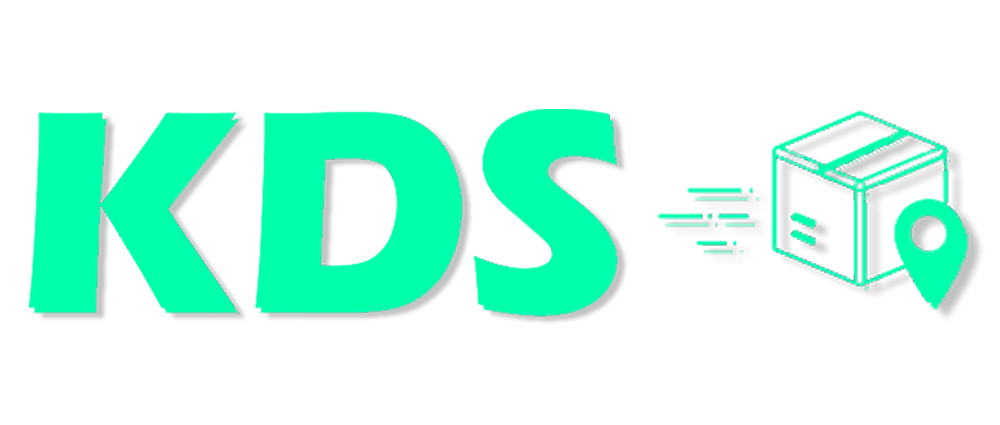 KDS Logo